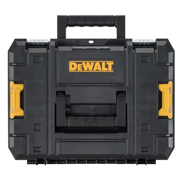 Taladro Percutor 1/2" 20V XR + 2 Bat. 5Ah + Cargador + Maleta Tstak DEWALT DCD996P2T-B2 - Imagen 5