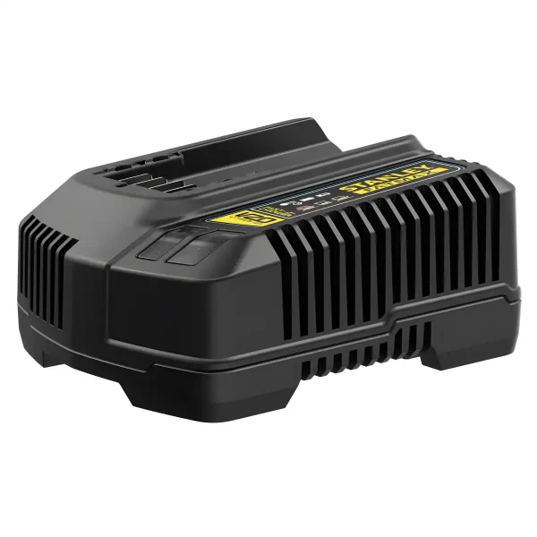 Taladro Percutor 13 MM SBD715+ Atornillador de Impacto 20V SBI810 + 2 Bat. 2Ah + Cargador + Maleta STANLEY SBDI465D2T-B2 - Imagen 4