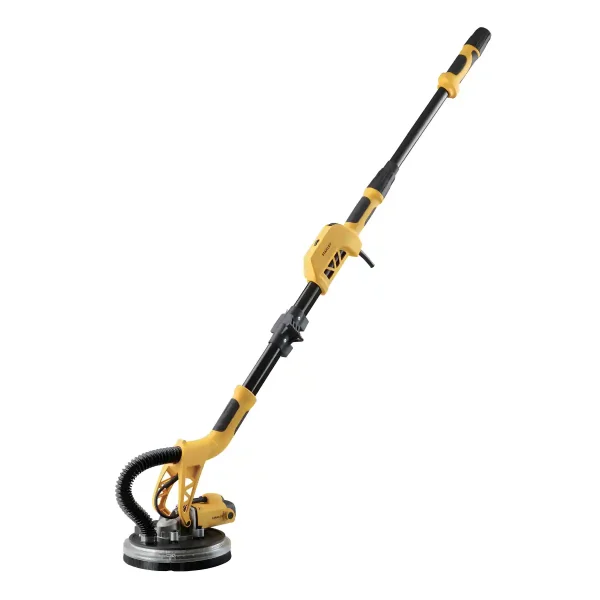 Lijadora Telescópica de Pared y Techo 750W 225MM STANLEY SW75-B2 - Imagen 2