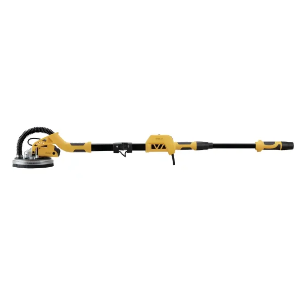 Lijadora Telescópica de Pared y Techo 750W 225MM STANLEY SW75-B2 - Imagen 3