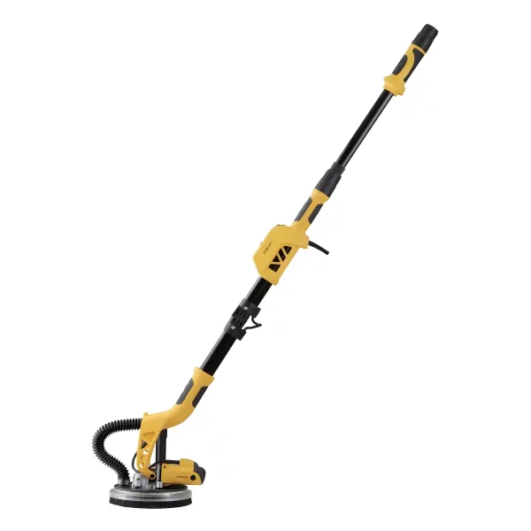 Lijadora Telescópica de Pared y Techo 750W 225MM STANLEY SW75-B2 - Imagen 4