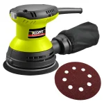 Lijadora Excéntrica Roto Orbital 5" (125 MM) 300W XCORT XSB03-125