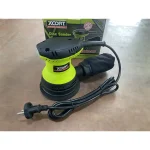 Lijadora Excéntrica Roto Orbital 5" (125 MM) 300W XCORT XSB03-125 - Imagen 2