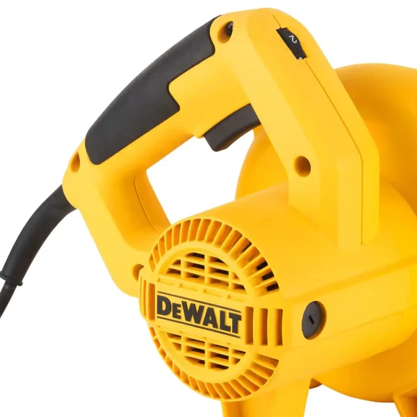 Sopladora 800W Doble Función DEWALT DWB800-B2C - Imagen 4