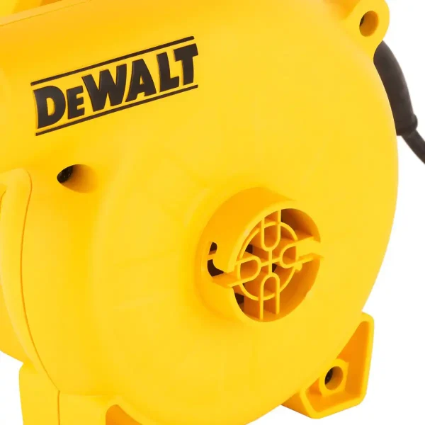 Sopladora 800W Doble Función DEWALT DWB800-B2C - Imagen 5