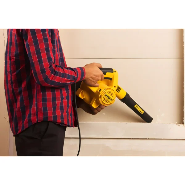 Sopladora 800W Doble Función DEWALT DWB800-B2C - Imagen 6