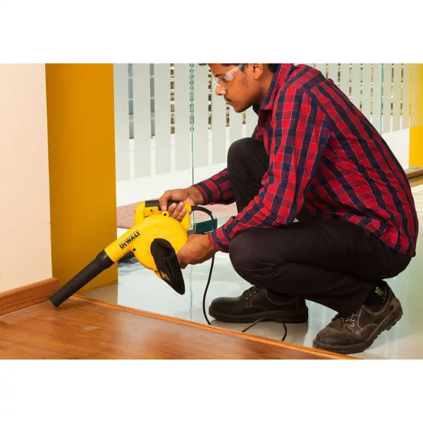 Sopladora 800W Doble Función DEWALT DWB800-B2C - Imagen 7