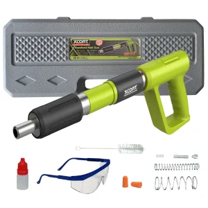 Pistola de Clavos Manual 13 MM para Drywall XCORT 309-3013