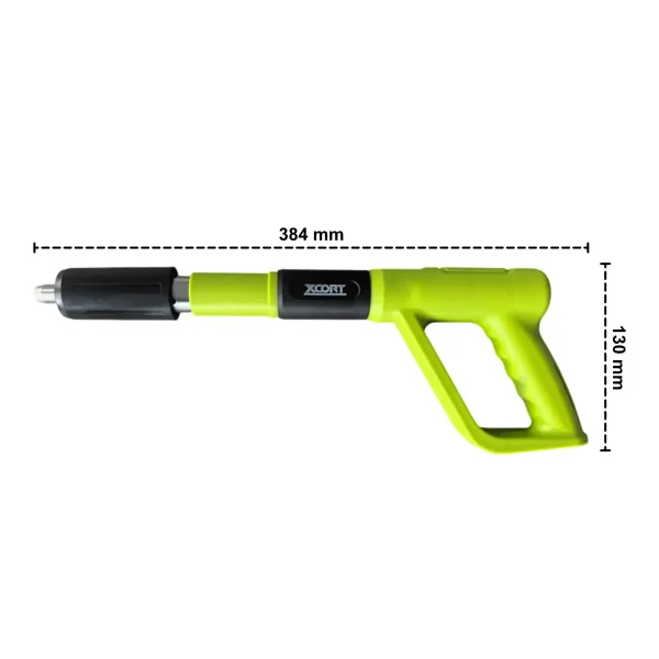 Pistola de Clavos Manual 13 MM para Drywall XCORT 309-3013 - Imagen 3
