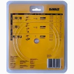 Disco Diamantado 7" Ranurado para Concreto DEWALT DW47700HP - Imagen 3