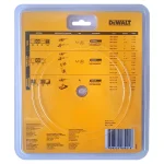 Disco Diamantado 7" Continuo para Cerámico DEWALT DW47701HP - Imagen 3