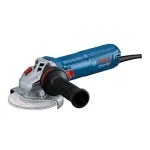 Esmeril Amoladora Angular 5" 125MM 1200W BOSCH GWS 12-125 S - Imagen 2