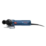 Esmeril Amoladora Angular 5" 125MM 1200W BOSCH GWS 12-125 S - Imagen 3