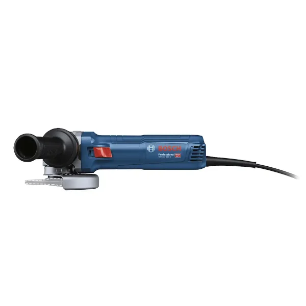 Esmeril Amoladora Angular 5" 125MM 1200W BOSCH GWS 12-125 S - Imagen 3