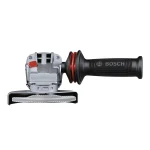 Esmeril Amoladora Angular 5" 125MM 1200W BOSCH GWS 12-125 S - Imagen 4