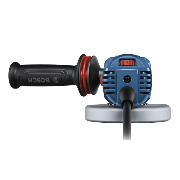 Esmeril Amoladora Angular 5" 125MM 1200W BOSCH GWS 12-125 S - Imagen 5