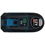Nivel Láser Combinado Verde 50 Metros BOSCH GCL 12V-50-22 CG - Imagen 4