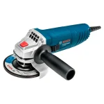 Taladro Percutor 1/2" 750W GSB 13 RE + Esmeril Amoladora Angular 4-1/2" GWS 850 BOSCH - Imagen 3