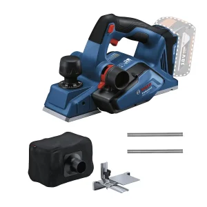 Cepilladora 18V 82MM Brushless Baretool BOSCH GHO 185-Li