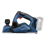 Cepilladora 18V 82MM Brushless Baretool BOSCH GHO 185-Li - Imagen 3