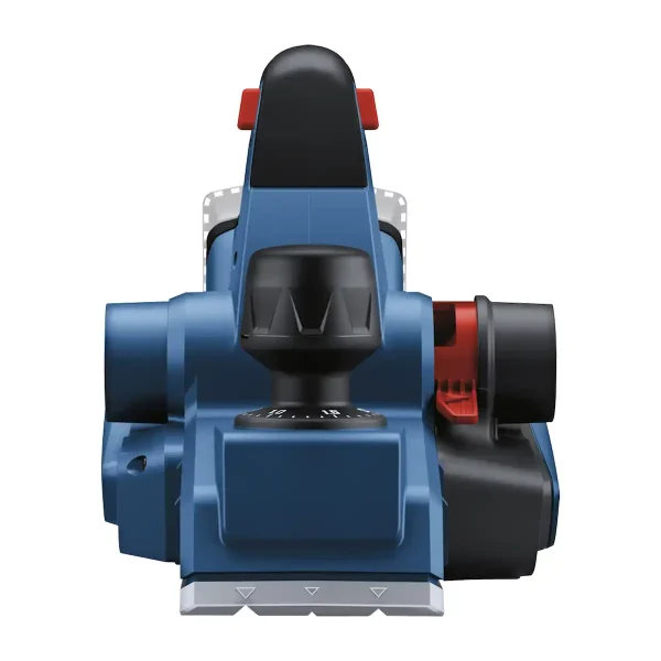 Cepilladora 18V 82MM Brushless Baretool BOSCH GHO 185-Li - Imagen 5