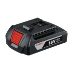 Taladro Percutor 13 MM 18V GSB 185-Li (MP) + Esmeril Amoladora Angular 4-1/2" GWS 700 BOSCH - Imagen 5