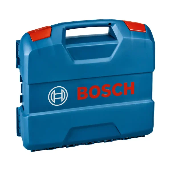 Taladro Percutor 13MM 18V GSB 18V-90 C + Llave/Atornillador de Impacto GDX 18V-285 BOSCH - Imagen 6