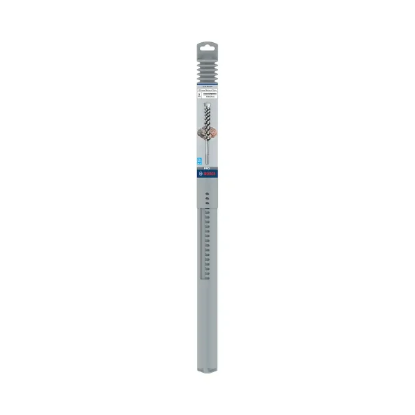 Broca Minera SDS Max QX 28 X 550 X 670 MM BOSCH - Imagen 2