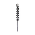 Broca Minera SDS Max QX 32 x 450 x 570 MM BOSCH