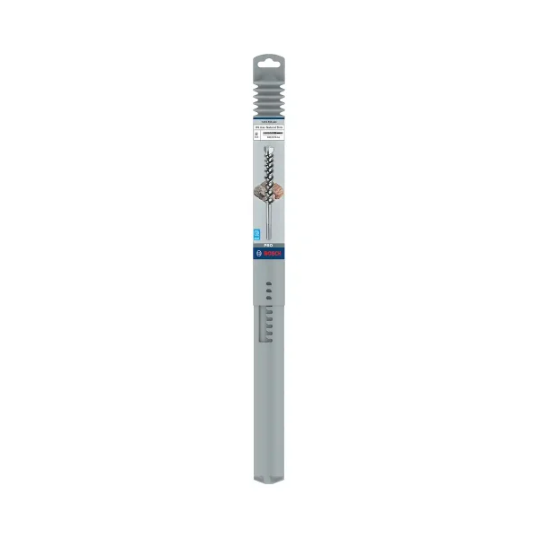 Broca Minera SDS Max QX 32 x 450 x 570 MM BOSCH - Imagen 2