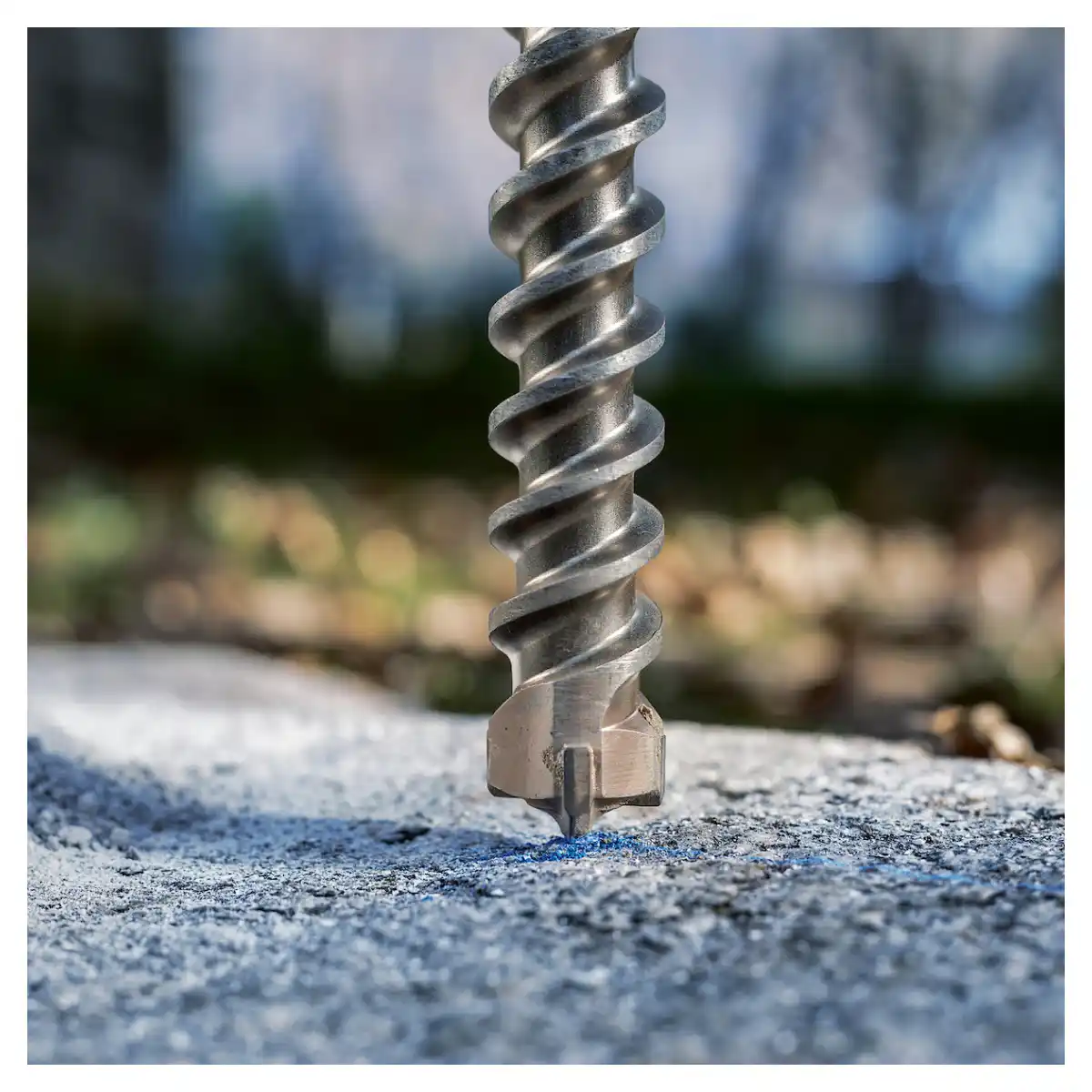 Broca Minera SDS Max QX 32 X 800 X 920 MM BOSCH - Imagen 8