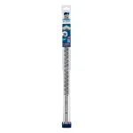 Broca Minera SDS Max-8X 32 X 400 X 520 MM BOSCH