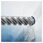 Broca Minera SDS Max-8X 32 X 400 X 520 MM BOSCH - Imagen 7