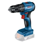 Taladro Percutor 1/2" GSB 185-LI + Esmeril Angular 5" GWS 180-LI + 1 Bat. 18V 2Ah + 1 Bat. 18V 4Ah + Cargador BOSCH - Imagen 2