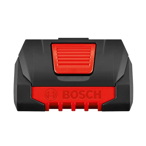 Kit De 2 Baterías De 4 Ah Y Cargador Bosch 1600.a02.rm8-00 - Imagen 7