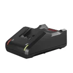 Kit De 2 Baterías De 4 Ah Y Cargador Bosch 1600.a02.rm8-00 - Imagen 3