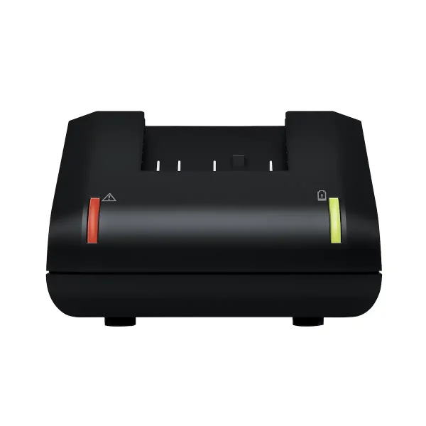 Kit De 2 Baterías De 4 Ah Y Cargador Bosch 1600.a02.rm8-00 - Imagen 4