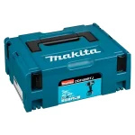 Taladro Atornillador 13 mm 18V BL + 2 Bat. 5Ah + Cargador MAKITA DDF489RTJ - Imagen 4