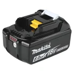Aspiradora mochila BL 18Vx2 LXT 6 Litros HEPA + 2 Bat. 18V 6Ah + Cargador MAKITA DVC660Z-0.6 - Imagen 10