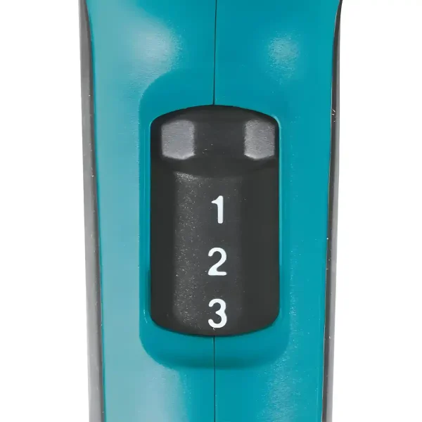 Pistola de Calor 2000W 50 - 650°C Digital MAKITA HG6530V - Imagen 3