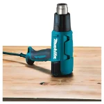 Pistola de Calor 2000W 50 - 650°C Digital MAKITA HG6530V - Imagen 6