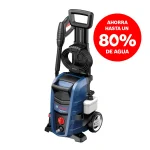 Hidrolavadora a Presión Professional 1500W BOSCH GHP 180 - Imagen 2