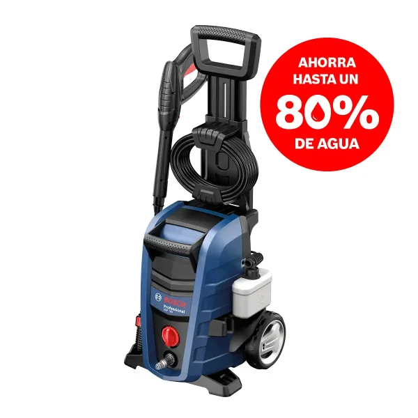 Hidrolavadora a Presión Professional 1500W BOSCH GHP 180 - Imagen 2