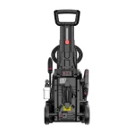 Hidrolavadora a Presión Professional 1500W BOSCH GHP 180 - Imagen 4