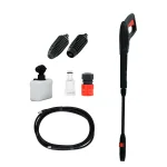 Hidrolavadora a Presión Professional 1500W BOSCH GHP 180 - Imagen 7