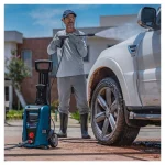 Hidrolavadora a Presión Professional 1500W BOSCH GHP 180 - Imagen 9