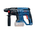 Rotomartillo SDS Plus 18V Brushless 2 Joules BOSCH GBH 180-LI Baretool - Imagen 2