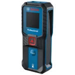 Medidor de Distancia Láser Rojo 30 Metros BOSCH GLM 30-23