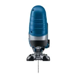 Sierra Caladora 26 MM 18V BOSCH GST 185-LI Baretool - Imagen 5