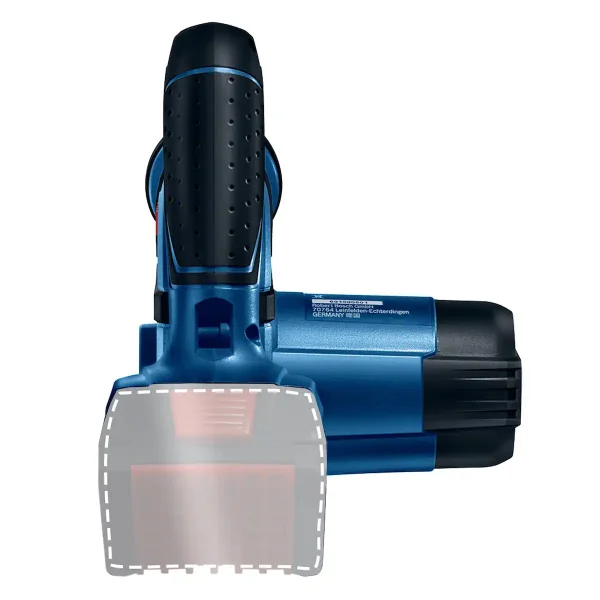 Sopladora de Aire 18V BOSCH GBL 18V-120 Baretool - Imagen 5